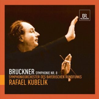 Photo No.1 of Rafael Kubelík conducts Bruckner Symphony No. 8