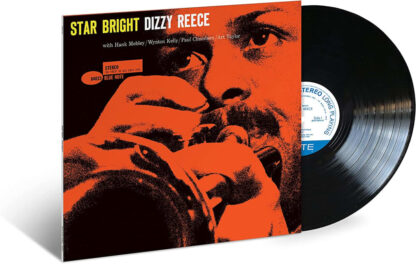 Photo No.2 of Dizzy Reece: Star Bright (Reissue - Vinyl 180g)