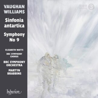 Photo No.1 of Ralph Vaughan Williams: Sinfonia antartica & Symphony No 9