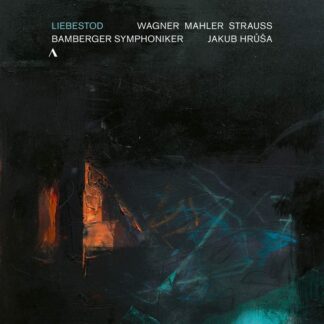 Photo No.1 of Liebestod - R. Wagner, G. Mahler & R. Strauss