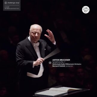 Photo No.1 of Anton Bruckner: Symphony No. 7 - Bernard Haitink (Vinyl 180g)