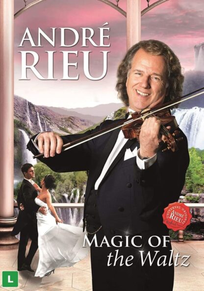Photo No.1 of André Rieu: Magic of the Waltz