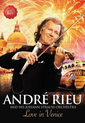 Photo No.1 of André Rieu: Love In Venice
