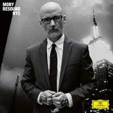 Photo No.1 of Moby: Resound NYC - 2 Vinyl