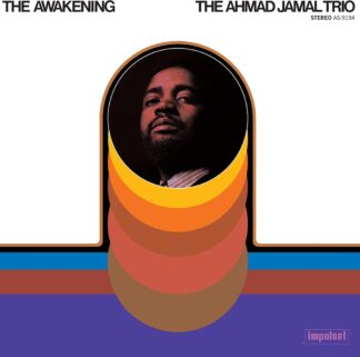 Photo No.1 of Ahmad Jamal: The Awakening (Verve By Request - Remastered Vinyl 180g)