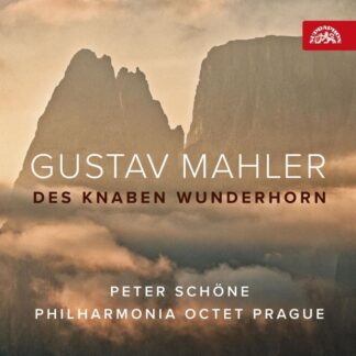 Photo No.1 of Gustav Mahler: Das Knaben Wunderhorn - Peter Schöne