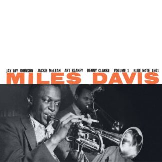 Photo No.1 of Miles Davis: Vol. 1 (Vinyl 180g - Mono)