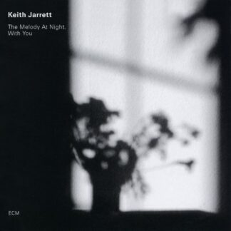 Photo No.1 of Keith Jarrett: The Melody At Night, With You