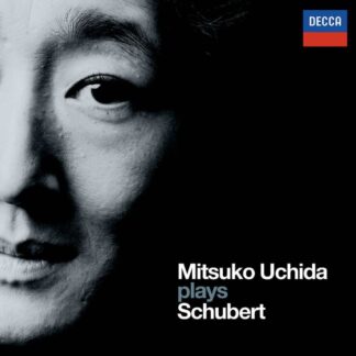 Photo No.1 of Mitsuko Uchida plays Franz Schubert