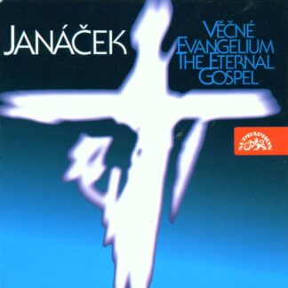 Photo No.1 of Leos Janáček: The Eternal Gospel - Our Father - Lord Have Mercy...