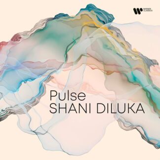 Photo No.1 of Pulse - Shani Diluka (piano) & Chineke! (Orchestra)