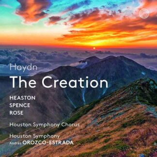 Photo No.1 of Joseph Haydn: The Creation (Die Schöpfung)