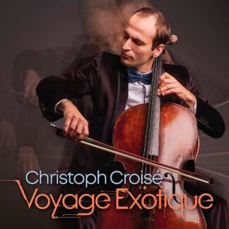 Photo No.1 of Christoph Croise: Voyage Exotique