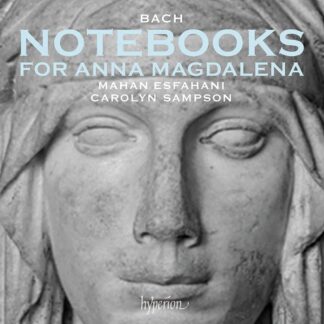 Photo No.1 of J. S. Bach: Notebooks for Anna Magdalena