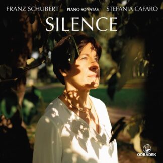 Photo No.1 of Franz Schubert: Piano Sonatas Nos. 16 & 20 - Stefania Cafaro