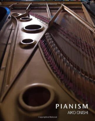 Photo No.1 of Aiko Onishi: Pianism