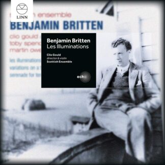Photo No.1 of Benjamin Britten: Les Illuminations