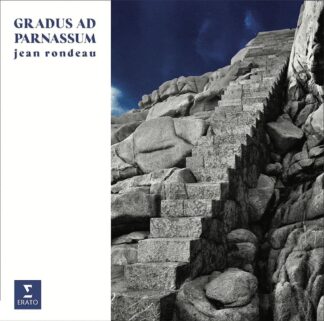 Photo No.1 of Gradus ad Parnassum - Jean Rondeau (harpsichord)