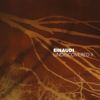 Photo No.1 of Ludovico Einaudi: Uncovered Vol. 2 - (Vinyl Edition 180g)
