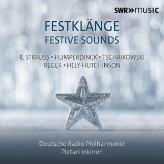 Photo No.1 of Deutsche Radio Philharmonie - Festklänge