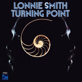 Photo No.1 of Dr. Lonnie Smith (Organ): Turning Point (Vinyl 180g)