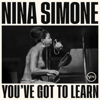 Photo No.1 of Nina Simone: You've Got To Learn (Vinyl Edition 180g)