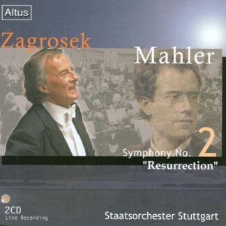 Photo No.1 of Gustav Mahler: Symphony No. 2