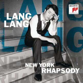 Photo No.1 of Lang Lang - New York Rhapsody