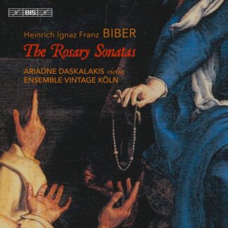 Photo No.1 of Heinrich Ignaz Biber: The Rosary Sonatas