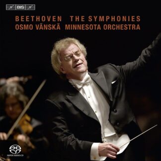 Photo No.1 of Ludwig van Beethoven: Symphonies Nos. 1-9