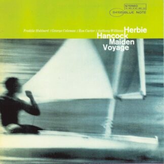Photo No.1 of Herbie Hancock: Maiden Voyage (Rudy Van Gelder Remasters)
