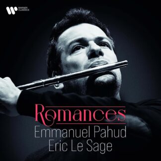 Photo No.1 of Emmanuel Pahud - Romances
