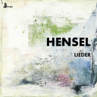 Photo No.1 of Fanny Mendelssohn-Hensel: Lieder