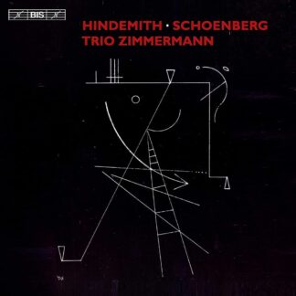 Photo No.1 of P. Hindemith & A. Schoenberg: String Trios - Trio Zimmermann