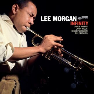 Photo No.1 of Lee Morgan: Infinity (Tone Poet Vinyl 180g)
