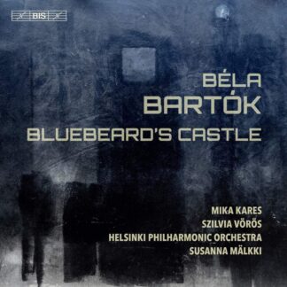 Photo No.1 of Bela Bartók - Bluebeard’s Castle