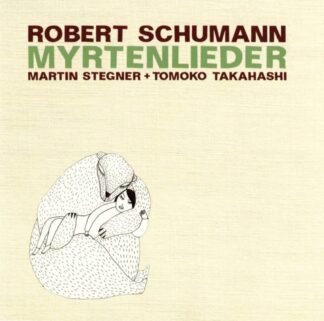 Photo No.1 of Robert Schumann: Lieder "Myrtenlieder" for Viola & Piano