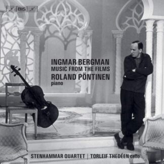 Photo No.1 of Ingmar Bergman: Music from the Films