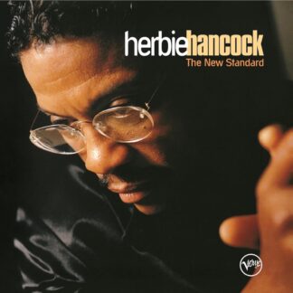 Photo No.1 of Herbie Hancock: The New Standard (Verve By Request Remastered Vinyl 180g)