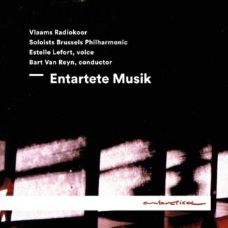 Photo No.1 of Vlaams Radiokoor: Entartete Musik