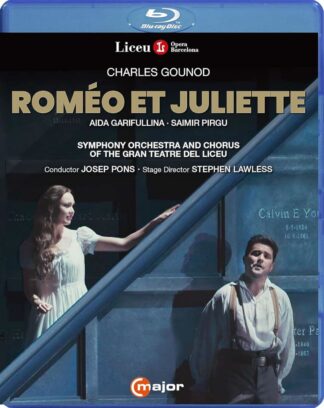 Photo No.1 of Charles Gounod: Charles Gounod: Roméo et Juliette