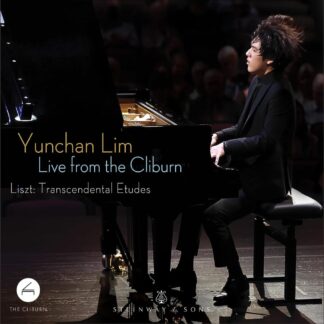 Photo No.1 of Franz Liszt: Transcendental Etudes - Yunchan Lim (Live from The Cliburn)