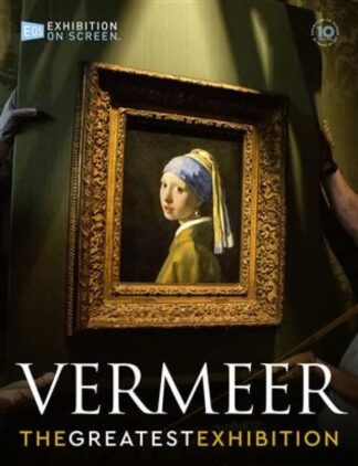 Photo No.1 of Exhibition On Screen: Vermeer - the Greatest Exhibition