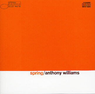 Photo No.1 of Tony Williams: Spring (Vinyl 180g)