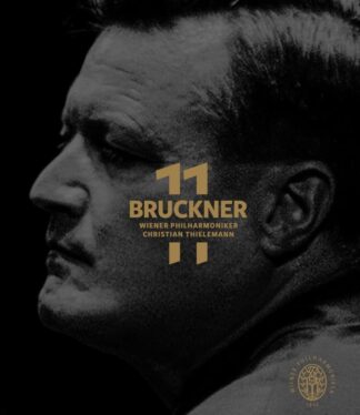 Photo No.1 of Anton Bruckner: Bruckner 11: The Complete Symphonies