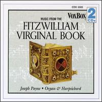 Photo No.1 of Music from the Fitzwilliam Virginal Book