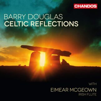 Photo No.1 of Barry Douglas: Celtic Reflections