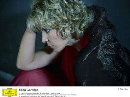 Photo No.4 of Elīna Garanča: Revive