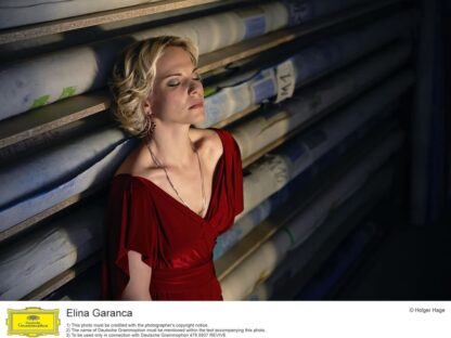 Photo No.5 of Elīna Garanča: Revive