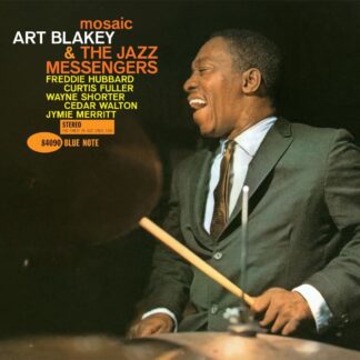 Photo No.1 of Art Blakey & The Jazz Messengers : Mosaic (Vinyl 180g)